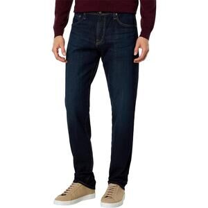 AG Adriano Goldschmied NWT Owens Athletic Fit Jeans Men's 30x34 Cloud Soft Denim